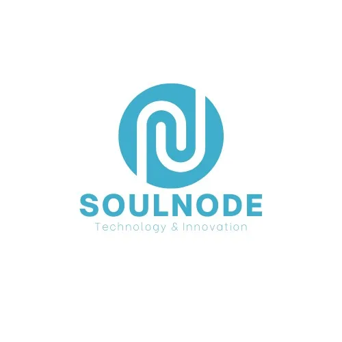 SoulNode logo